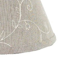 Taupe Candlewicking Taupe 16