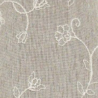 Taupe Candlewicking Taupe 16