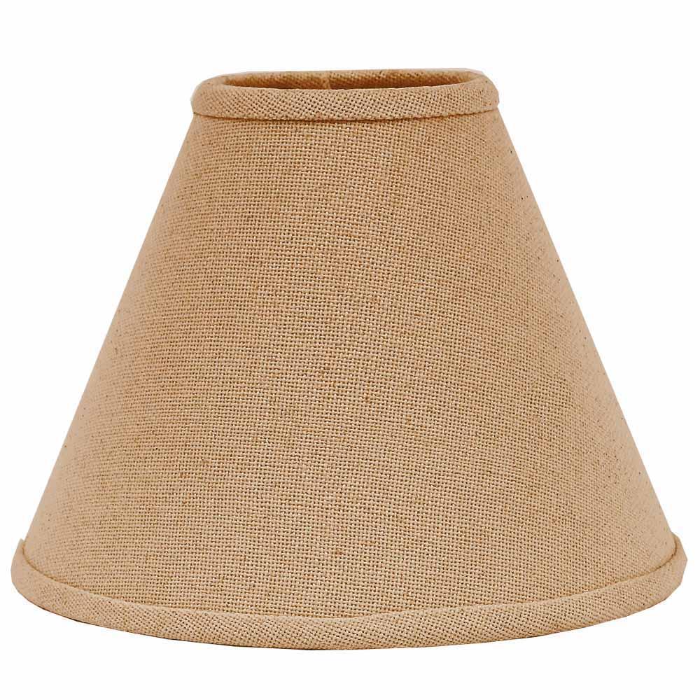 Wheat Bella Trace 16" Lampshade - Interiors by Elizabeth