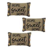 Home Sweet Home Fill set of 3 FL234911
