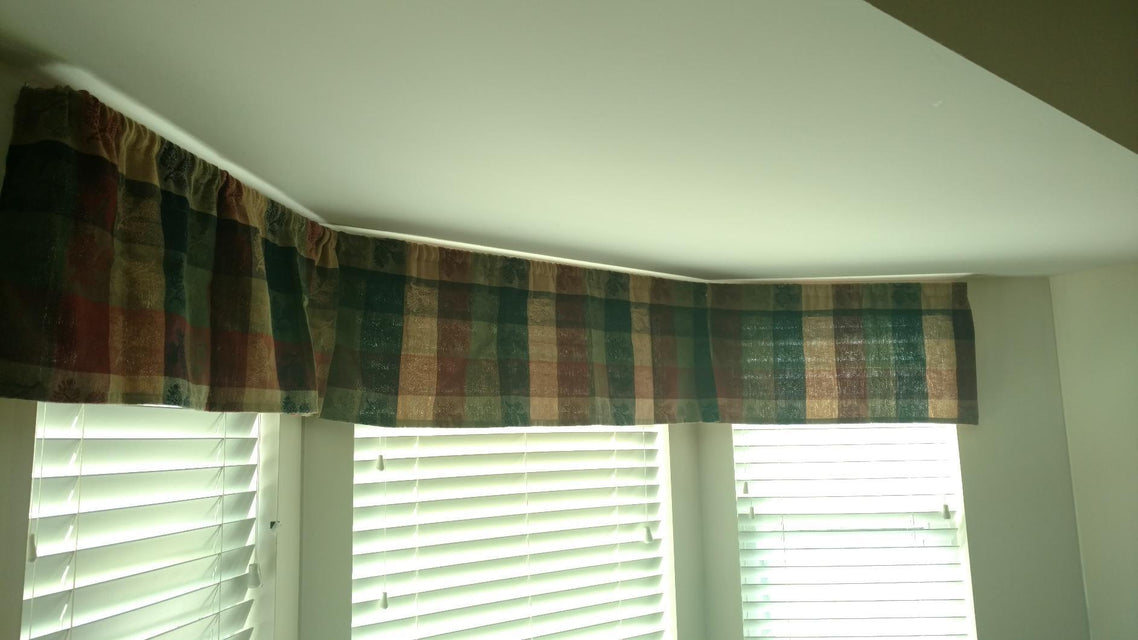 Pinecone Valances Park Designs - The Fox Decor