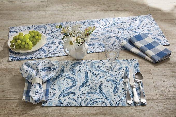 Ashley Dishtowel Set of 2 Park Designs - The Fox Decor