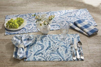 Ashley Dishtowel Set of 2 Park Designs - The Fox Decor