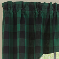 Wicklow Check Swag - 36