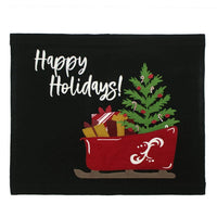 Sleigh Pennant DH770032