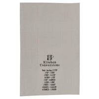Kitchen Conversions Printed Dishtowel - Set of 2 Park Designs - The Fox Decor