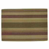 Vineyard Stripe Placemat - The Fox Decor
