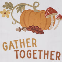 Gather Decorative Dishtowel - Set of 6 Park Designs - The Fox Decor