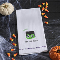 Frankly Dishtowel - Set of 6 Park Designs - The Fox Decor