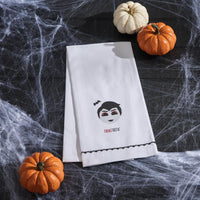 Fangtastic Dishtowel - Set of 6 Park Designs - The Fox Decor