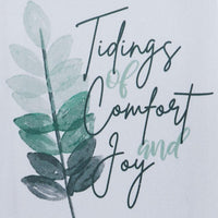 Tidings Of Comfort Dishtowel - The Fox Decor