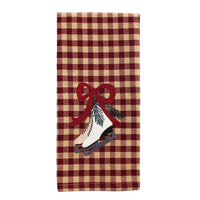 Skates Towel  Set of 2 ET220028