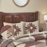 Cider Mill Standard Sham 21x27 VHC Brands