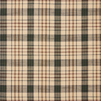 Thumbnail for Cider Mill Plaid Prairie Long Panel Set of 2 84x36x18 - The Fox Decor