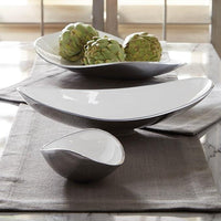 Belmont Platter Set of 2 Park Designs - The Fox Decor