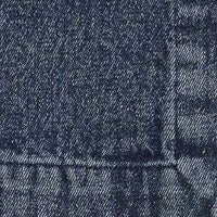 Denim Napkin Set of 4 Park Designs - The Fox Decor