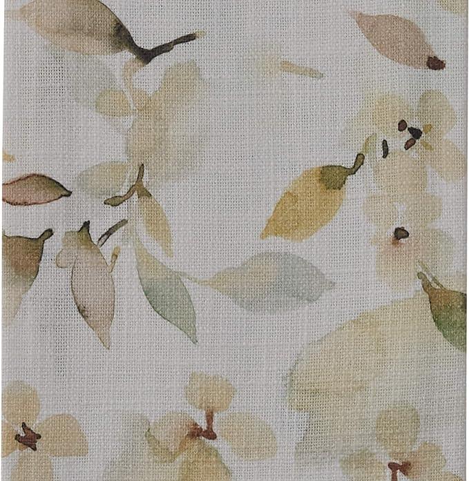 Patience Floral Printed Towel Set of 2 Park Designs - The Fox Decor