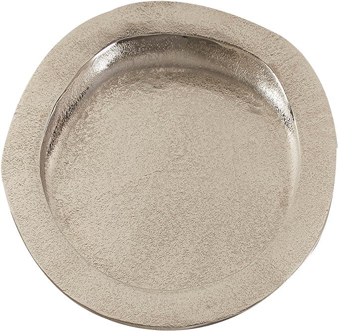 Silva Round Serving Platter Set of 2 Park Designs - The Fox Decor