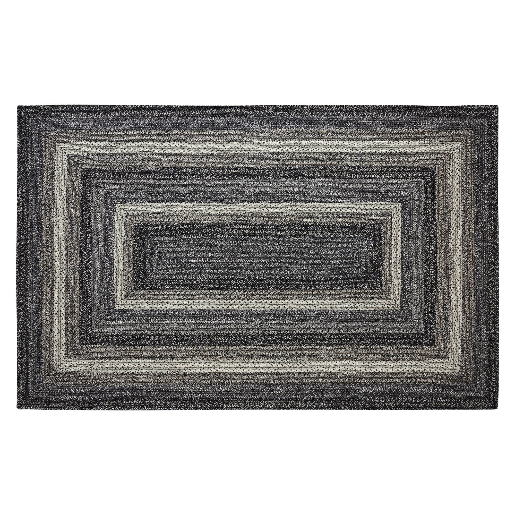 https://www.thefoxdecor.com/cdn/shop/files/83547-Sawyer-Mill-Black-White-Jute-Rug-Rect-w-Pad-60x96-detailed-image-2.jpg?v=1691154364