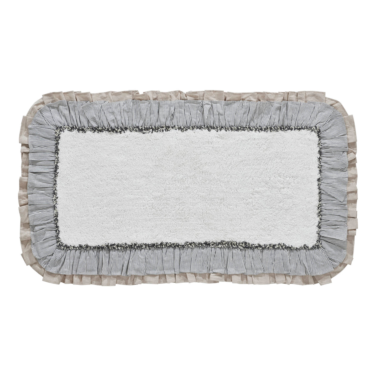 Ashmont Bathmat 27x48