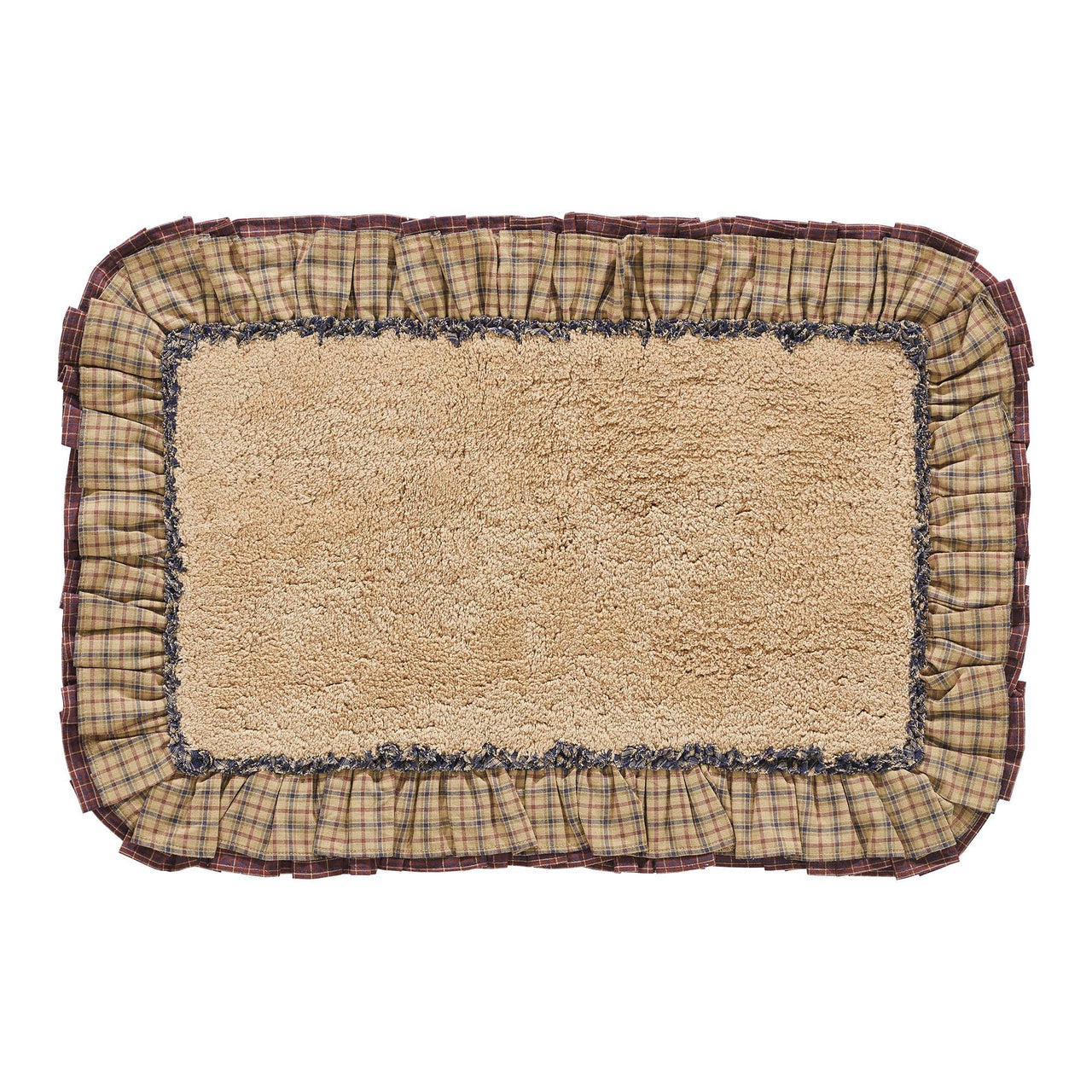 Millsboro Bathmat 20x30 - The Fox Decor