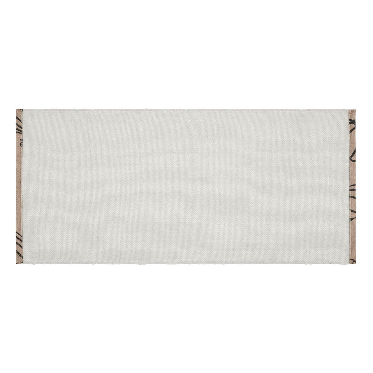 Raven Harvest Indoor/Outdoor Rug Rect 17x36 - The Fox Decor