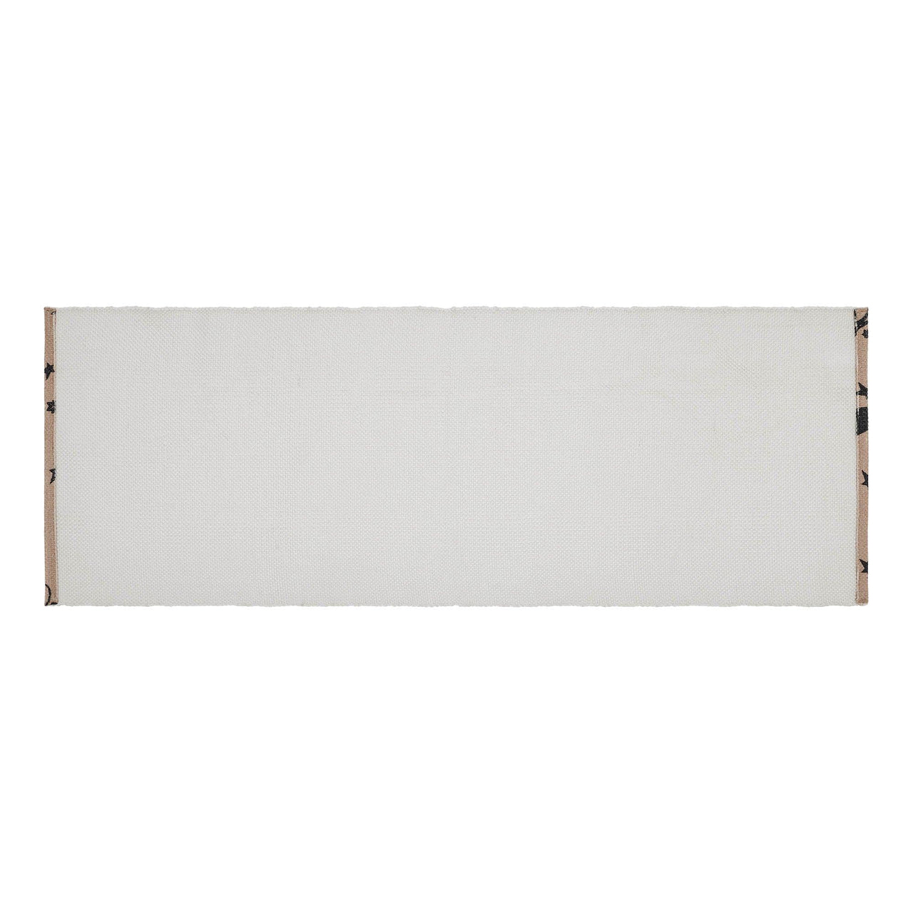 Raven Harvest Indoor/Outdoor Rug Rect 17x48 - The Fox Decor