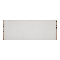 Raven Harvest Indoor/Outdoor Rug Rect 17x48 - The Fox Decor