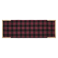 Connell Pinecone Runner 12x36 - The Fox Decor