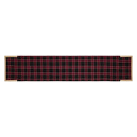 Connell Pinecone Runner 12x60 - The Fox Decor