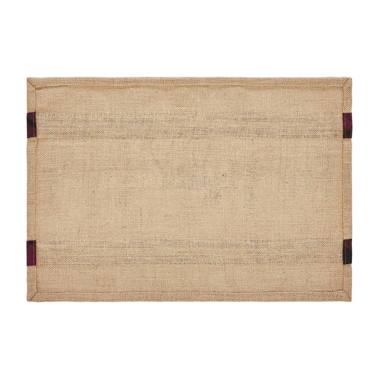 Cumberland Moose Placemat Set of 2 13x19 - The Fox Decor