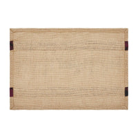 Cumberland Moose Placemat Set of 2 13x19 - The Fox Decor