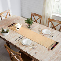 Cumberland Moose Runner 12x60 - The Fox Decor