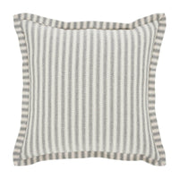 Grace Applique Tree Pillow 12x12 - The Fox Decor