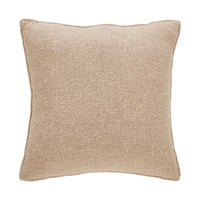 Gable Prim Christmas Blessings Pillow 12x12 - The Fox Decor