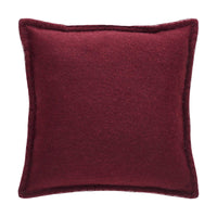 Star of Wonder Primitive Tree Pillow 12x12 - The Fox Decor