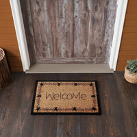 Pip Vinestar Coir Welcome Rug Rect 20x30 - The Fox Decor
