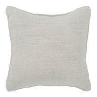 Finders Keepers Chicken Silhouette Pillow 6x6 - The Fox Decor