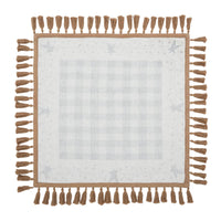 Pip Vinestar Table Topper 20x20 - The Fox Decor
