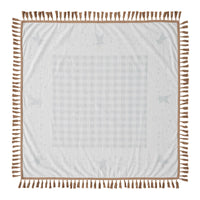 Pip Vinestar Table Topper 40x40 - The Fox Decor