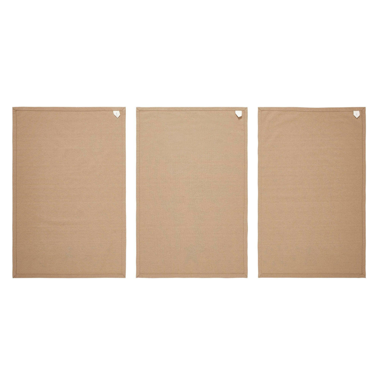 Pip Vinestar Tea Towel Set of 3 19x28 - The Fox Decor