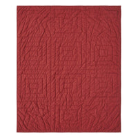 Connell Quilted Throw 50x60 - The Fox Decor