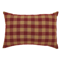 Connell Heart Pillow 9.5x14 - The Fox Decor