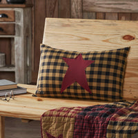 Connell Prim Pillow 14x22 - The Fox Decor