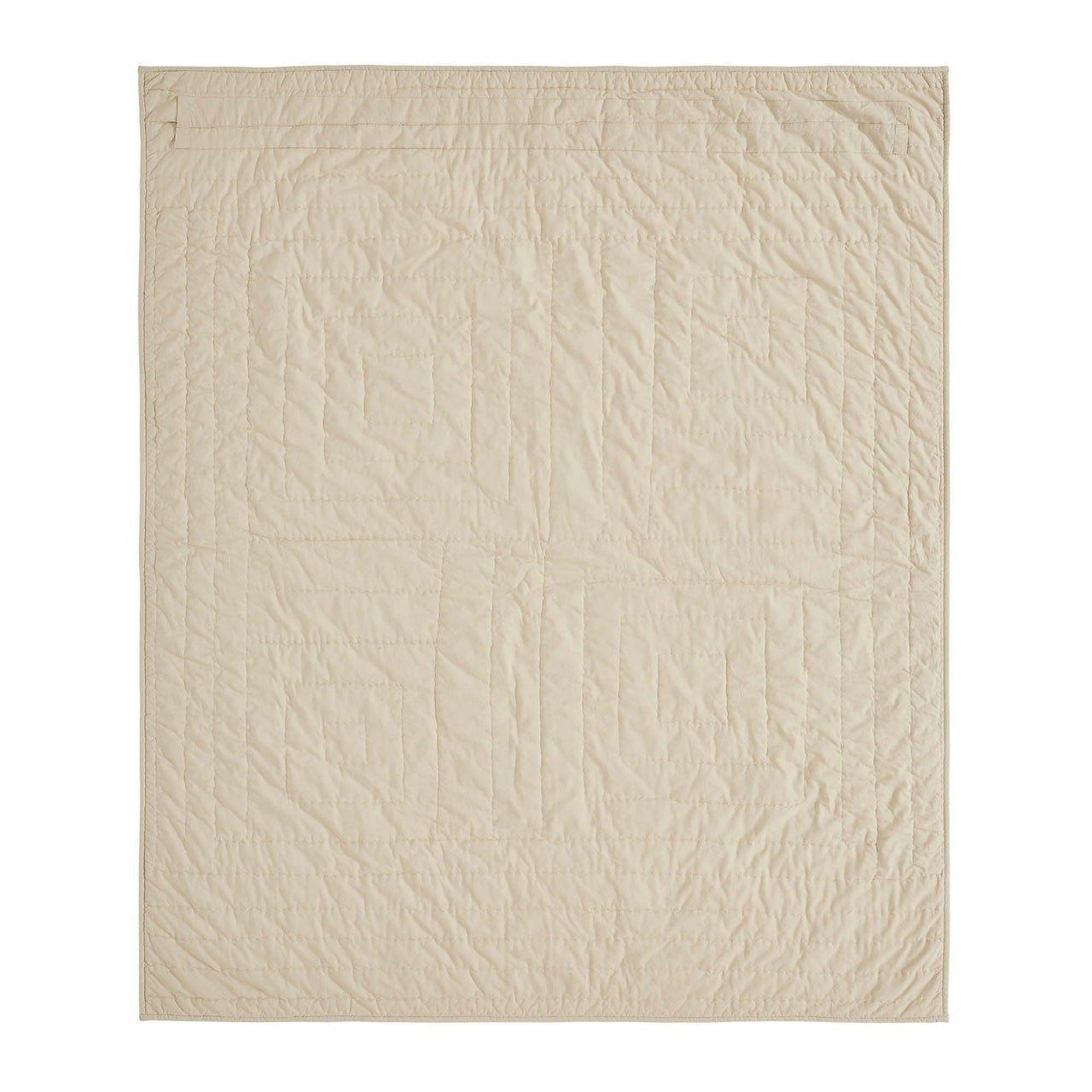 My Country Quilted Throw 50x60 - The Fox Decor