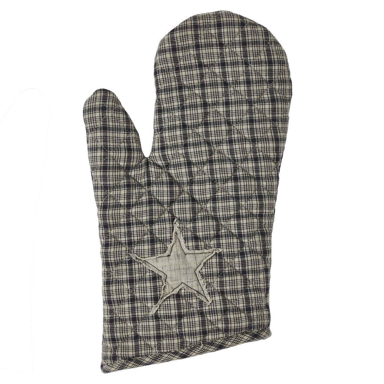 My Country Oven Mitt - The Fox Decor