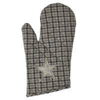 My Country Oven Mitt - The Fox Decor