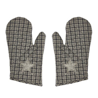 My Country Oven Mitt Set of 2 - The Fox Decor