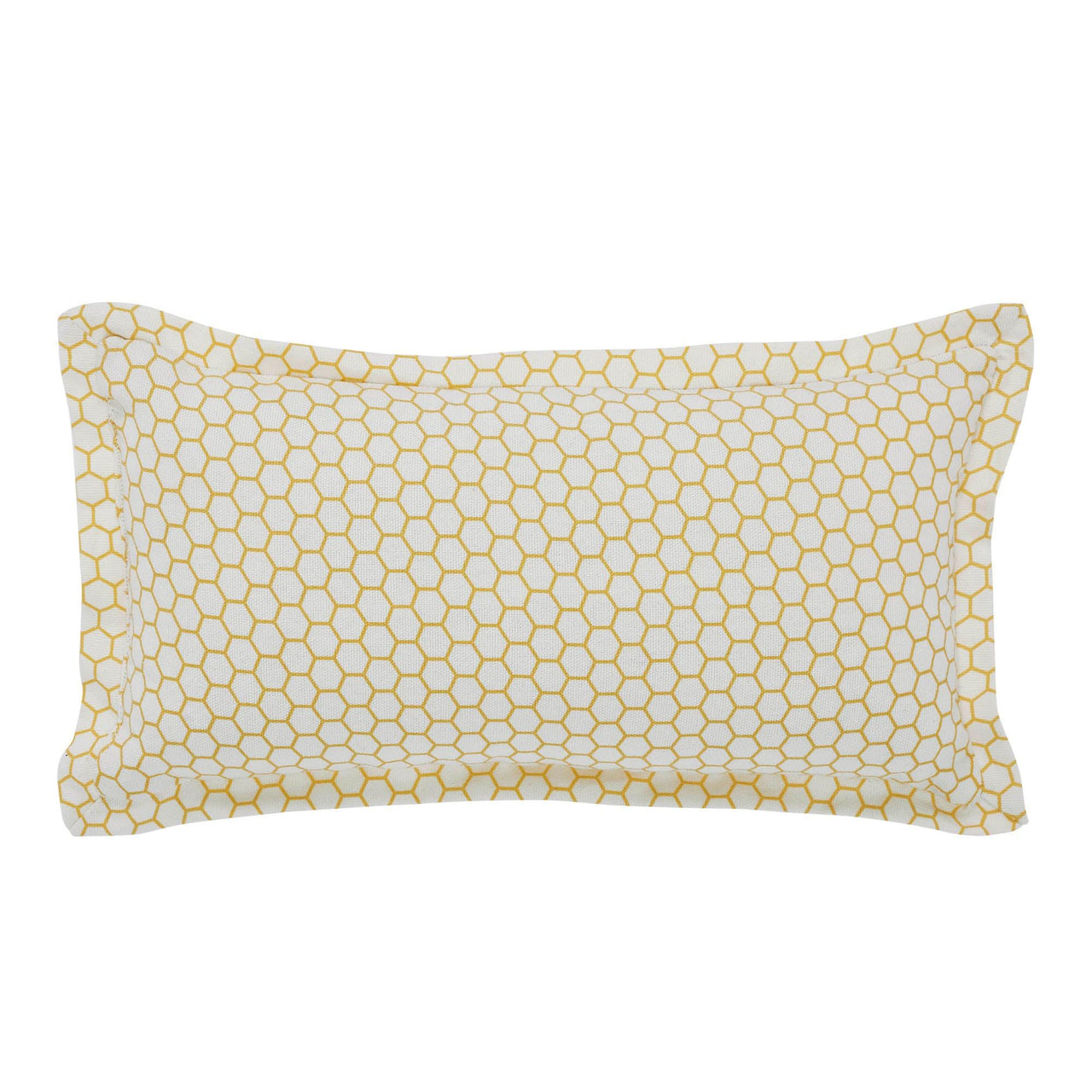 Buzzy Bees Bee Yourself Pillow 7x13 - The Fox Decor