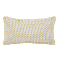 Buzzy Bees Bee Yourself Pillow 7x13 - The Fox Decor